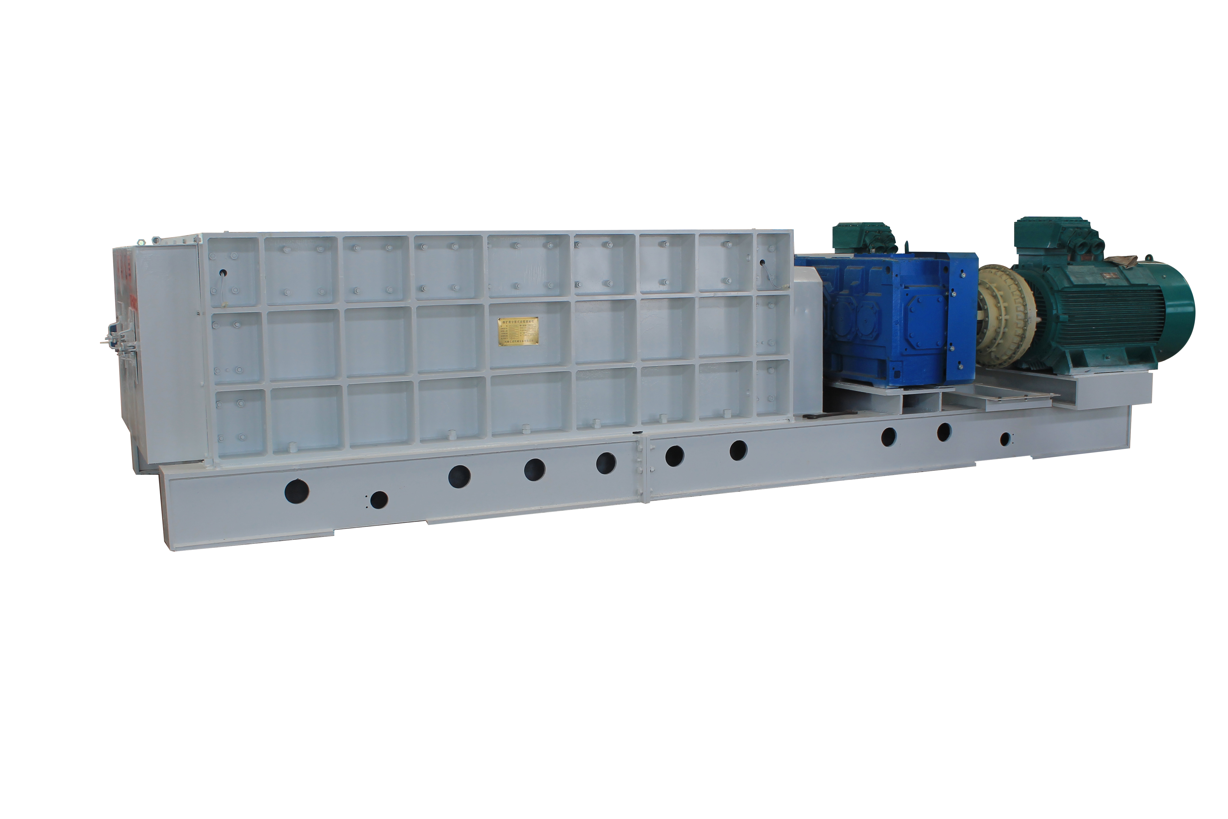 双齿辊AK(中国)规格